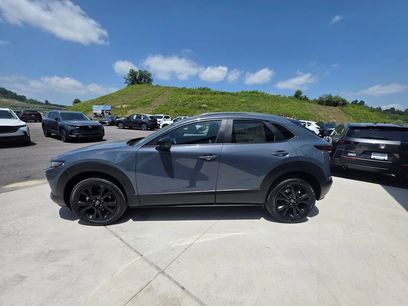 New 2026 MAZDA CX-30 AWD 2.5 S