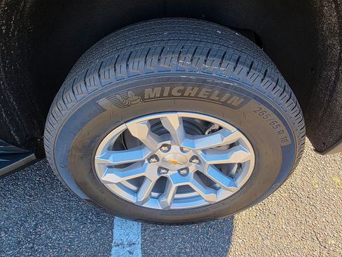 New 2026 Chevrolet Tahoe LT image 23