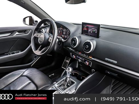 Used 2018 Audi A3 e-tron Prestige w/ Prestige Package image 15