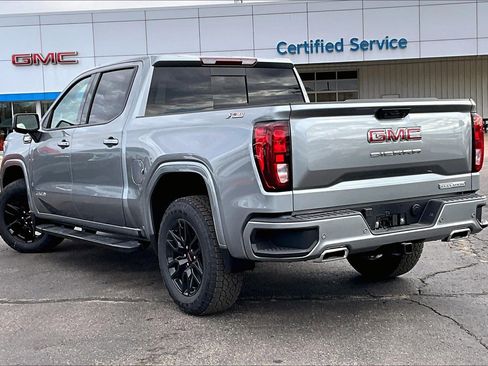 New 2026 GMC Sierra 1500 Elevation w/ Elevation Premium Package image 3