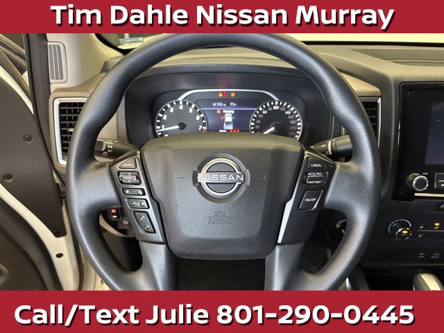 Used 2023 Nissan Frontier SV AWD/4WD image 25