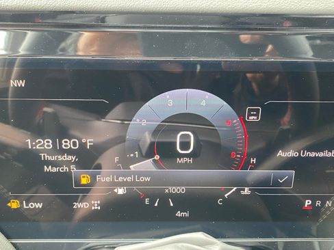 New 2026 GMC Yukon XL AT4 Ultimate image 20