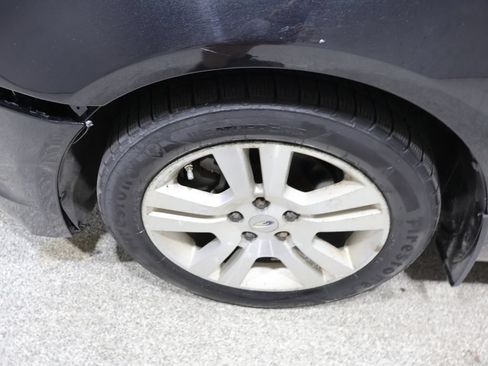 Used 2009 Ford Fusion SEL FWD image 9