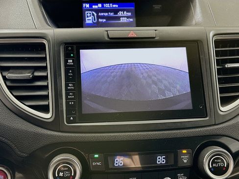 Used 2016 Honda CR-V EX-L image 21