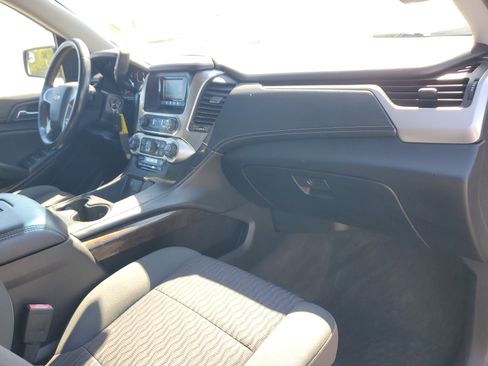 Used 2015 Chevrolet Tahoe LS w/ Max Trailering Package image 19