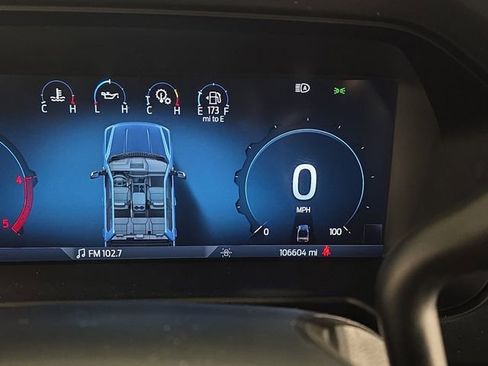 Used 2023 Ford F350 Lariat w/ Lariat Ultimate Package image 15