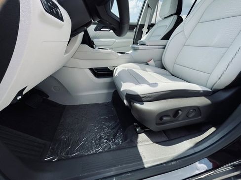 New 2026 GMC Terrain Denali image 22