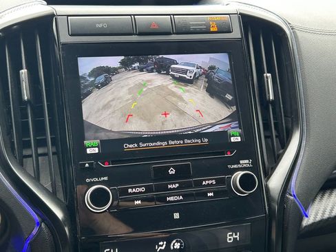 Used 2022 Subaru Ascent Onyx Edition AWD/4WD image 34