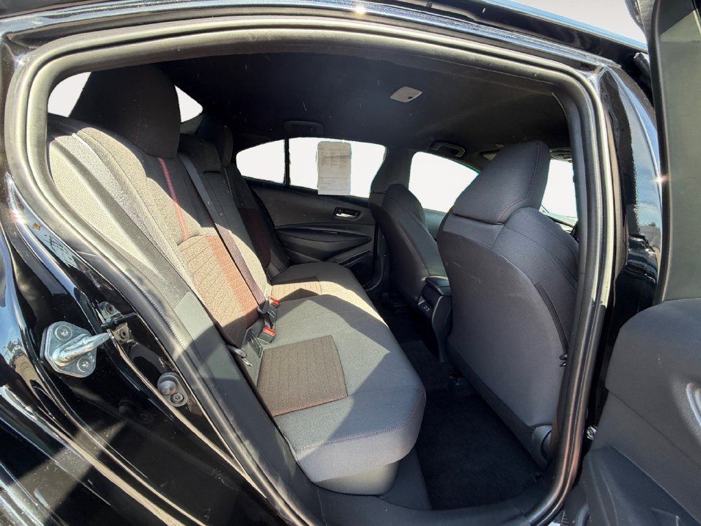 Used 2024 Toyota Corolla SE AWD/4WD image 23