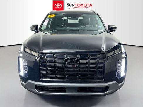 Used 2024 Hyundai Palisade Limited AWD/4WD image 10