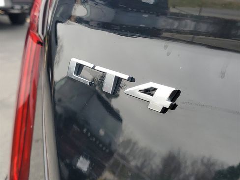 Used 2023 Cadillac CT4 Premium Luxury w/ Super Cruise 1 Package image 8