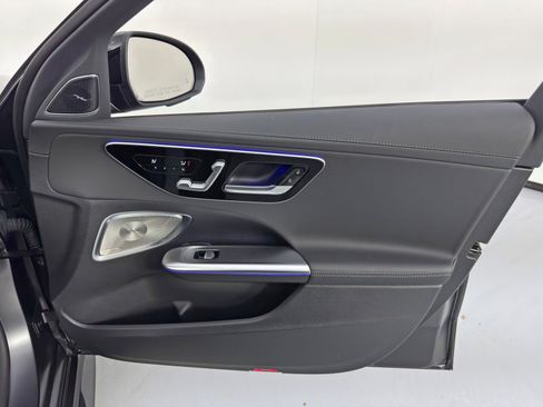 Used 2024 Mercedes-Benz C 63 AMG S w/ Pinnacle Trim Package image 54