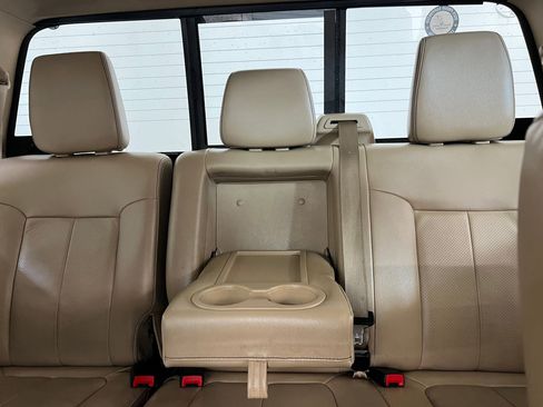 Used 2016 Ford F250 Lariat w/ Chrome Package image 28