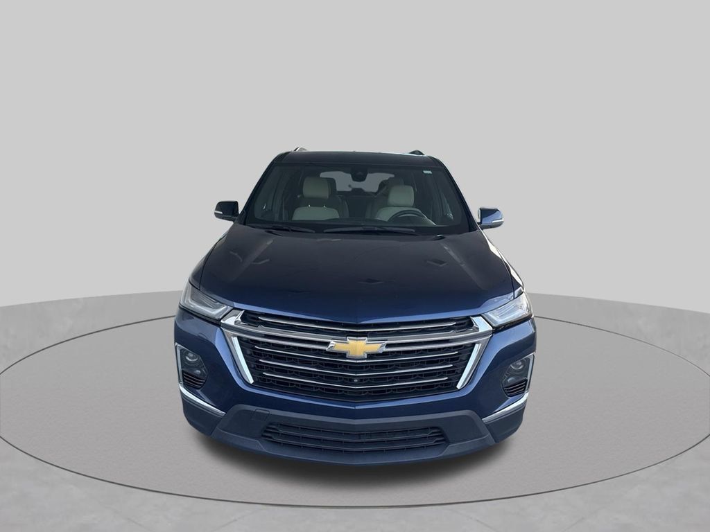 Used 2023 Chevrolet Traverse LT FWD image 13