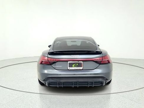 Used 2023 Audi e-tron GT Premium Plus AWD/4WD image 7