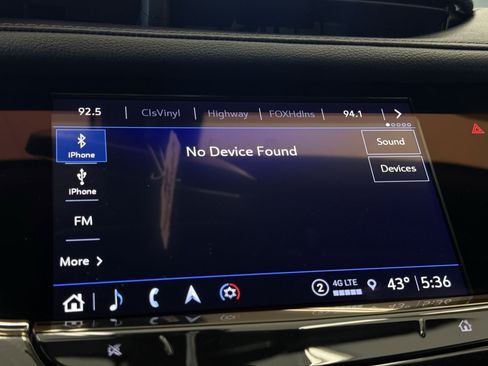 Used 2023 Cadillac XT6 Sport AWD/4WD image 64