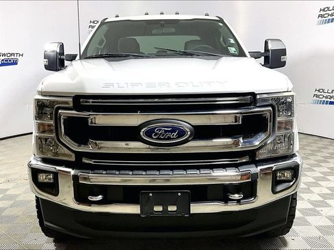 Used 2022 Ford F250 XLT w/ XLT Premium Package AWD/4WD image 2