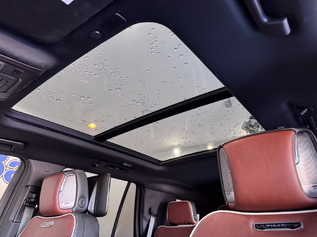 Certified 2023 GMC Yukon Denali Ultimate AWD/4WD image 25