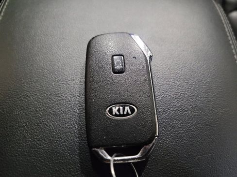 Used 2021 Kia Sorento SX Prestige AWD/4WD image 32