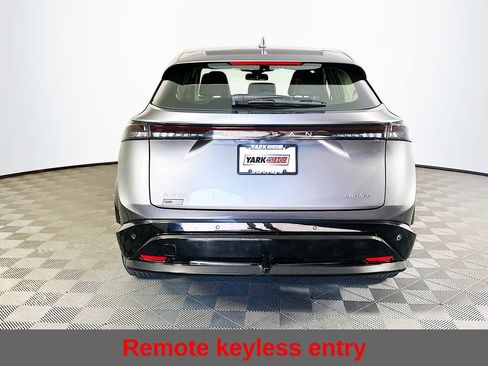 Used 2023 Nissan Ariya FWD image 10