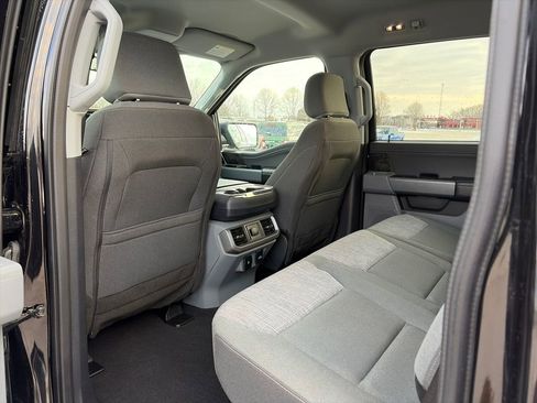 Used 2023 Ford F150 XLT w/ Equipment Group 302A High image 32