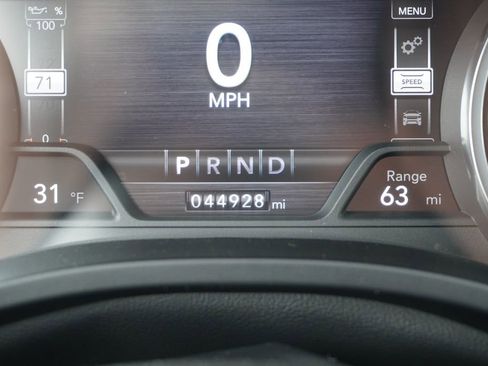 Used 2022 RAM 1500 Big Horn image 22