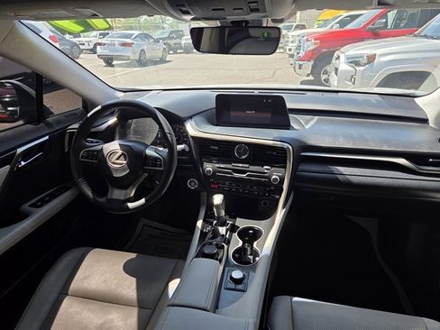 Used 2019 Lexus RX 350 FWD w/ Accessory Package image 5