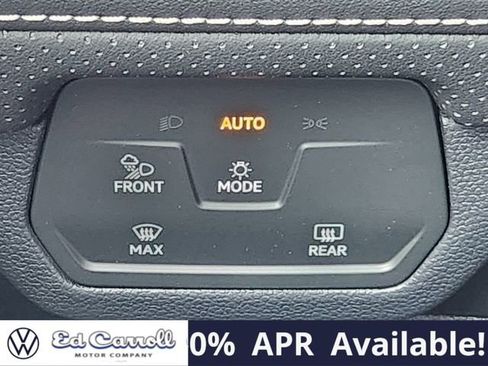 New 2026 Volkswagen Atlas SE image 19