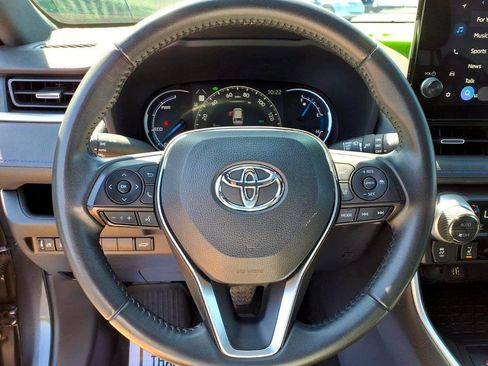 Certified 2023 Toyota RAV4 XSE AWD/4WD image 25