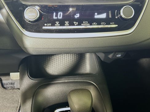 Certified 2024 Toyota Corolla LE FWD image 22