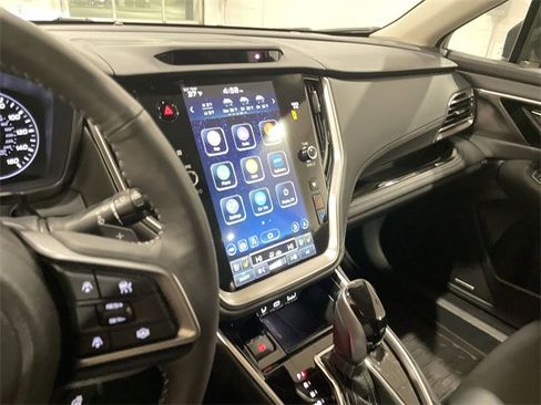 Certified 2025 Subaru Outback Touring XT w/ Popular Package #2 image 23