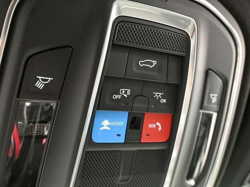 Used 2023 Jeep Grand Cherokee L Laredo RWD image 24