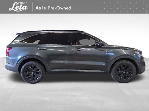 Used 2021 Kia Sorento S AWD/4WD image 7