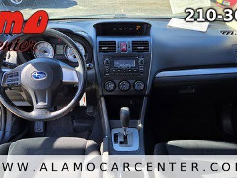 Used 2014 Subaru Impreza 2.0i image 32