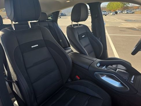 Used 2023 Mercedes-Benz GLE 53 AMG 4MATIC Coupe image 10