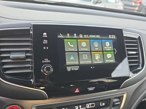 Used 2024 Honda Passport EX-L image 23