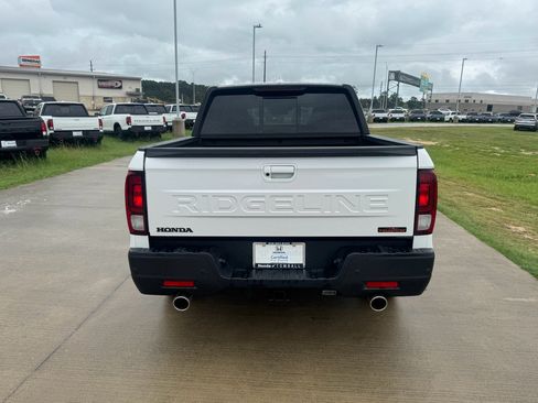 Certified 2026 Honda Ridgeline TrailSport image 7