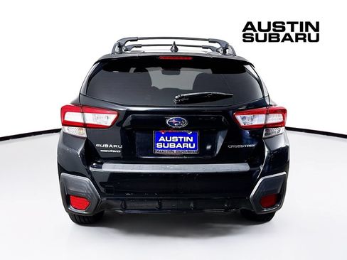Used 2018 Subaru Crosstrek 2.0i Premium w/ Popular Package #2 AWD/4WD image 6