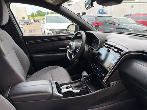Used 2024 Hyundai Santa Cruz SEL FWD image 16