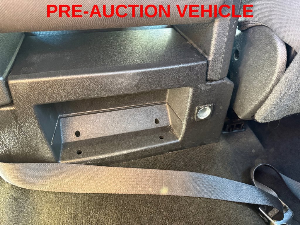Used 2014 Chevrolet Silverado 1500 LT w/ All Star Edition AWD/4WD image 16