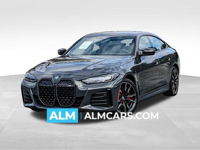 Used 2023 BMW i4 M50