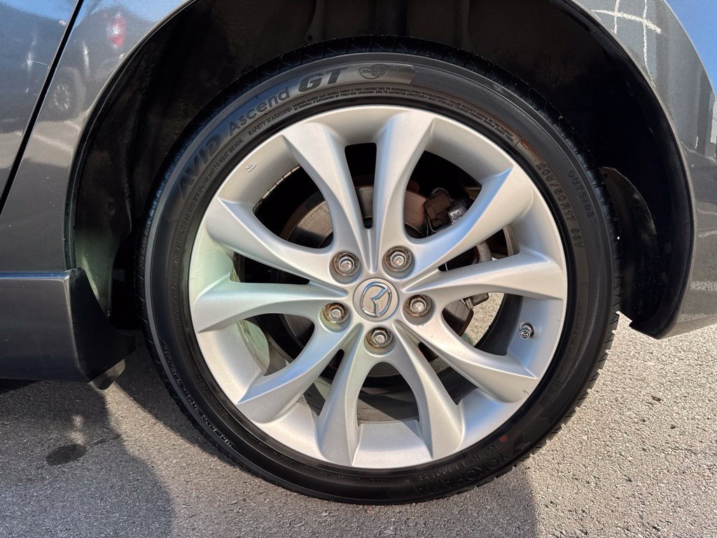 Used 2011 MAZDA MAZDA3 s Sport FWD image 27