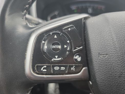 Used 2022 Honda CR-V EX-L image 17