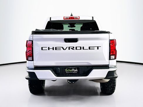 Used 2023 Chevrolet Colorado LT image 7