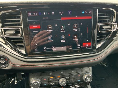 Used 2025 Dodge Durango GT w/ Blacktop Package image 22