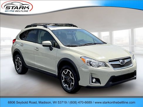 Used 2016 Subaru Crosstrek 2.0i Premium w/ Moonroof Package AWD/4WD image 1