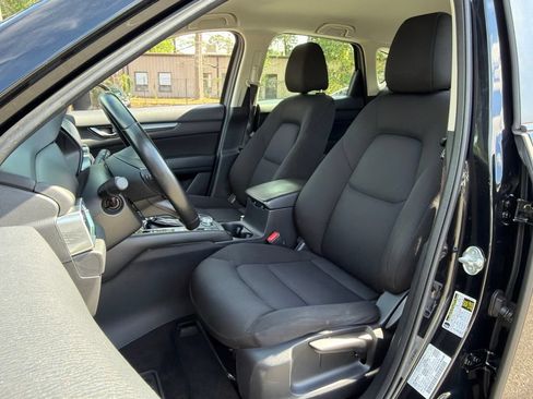 Used 2019 MAZDA CX-5 Sport w/ I-ACTIVSENSE Package AWD/4WD image 18