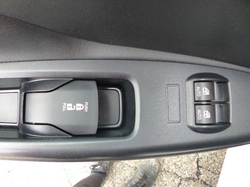 Used 2022 RAM ProMaster City Tradesman image 17