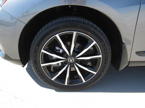 New 2026 Acura RDX A-Spec AWD/4WD image 4
