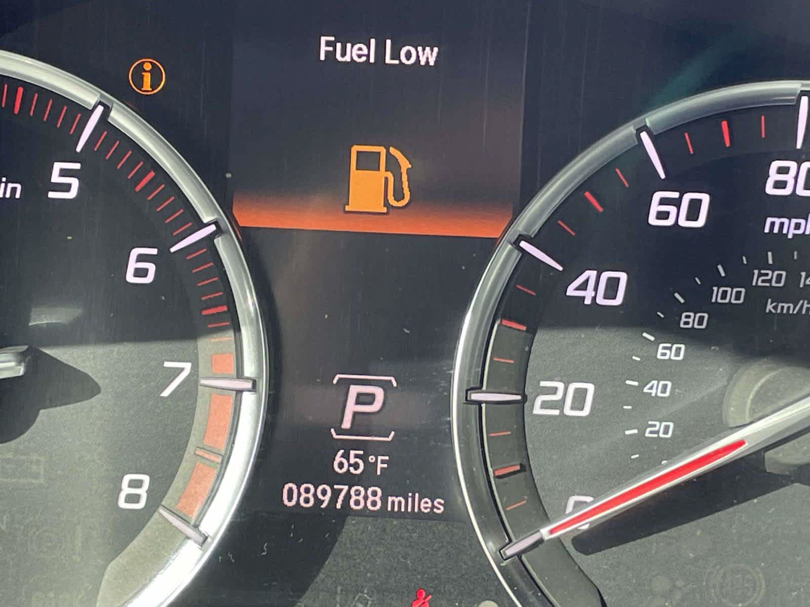 Used 2018 Acura TLX w/ Technology & A-SPEC Package FWD image 23